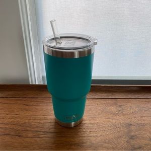 Yeti Tumbler